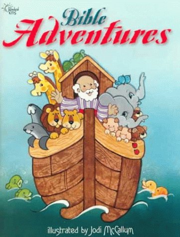 Bible Adventures