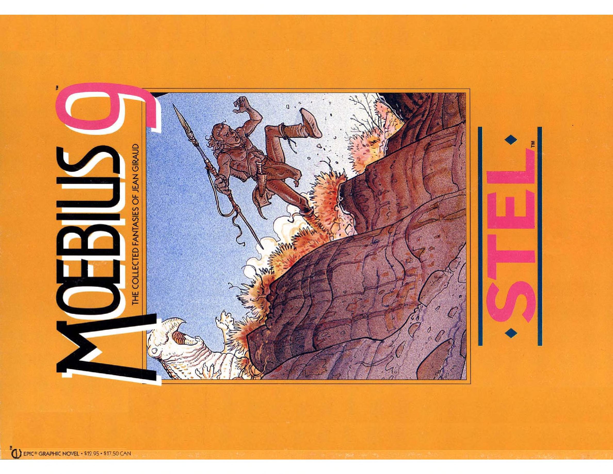 Moebius 9