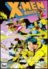 X-Men Adventures