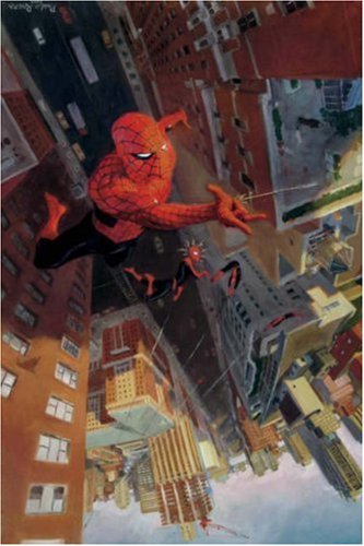 Spectacular Spider Man Vol. 3