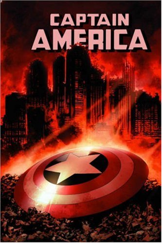 Captain America Vol. 2