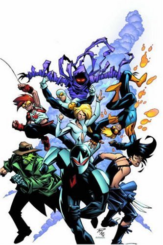 League of Losers