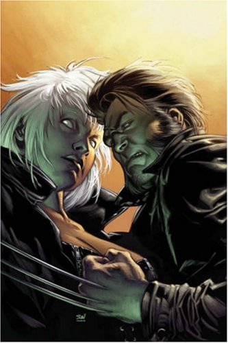 Ultimate X Men Vol. 6