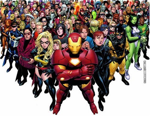 Avengers