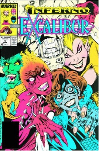 X-Men
