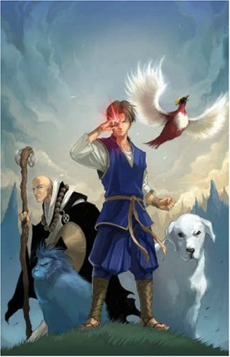 X-Men Fairy Tales