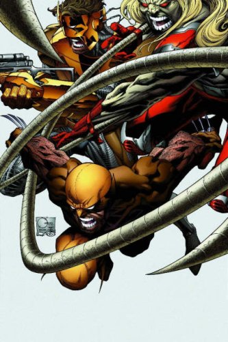 Wolverine