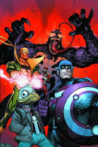 Civil War