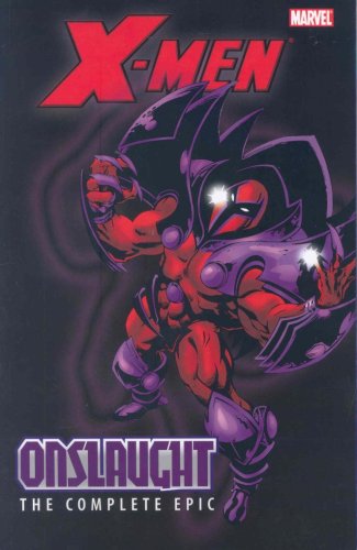 X-Men