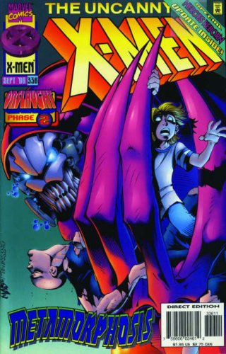 X-Men