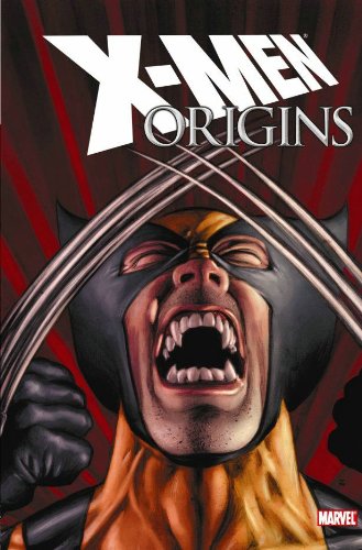X Men origins