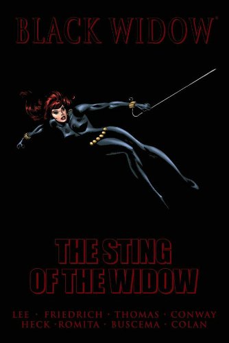Black Widow