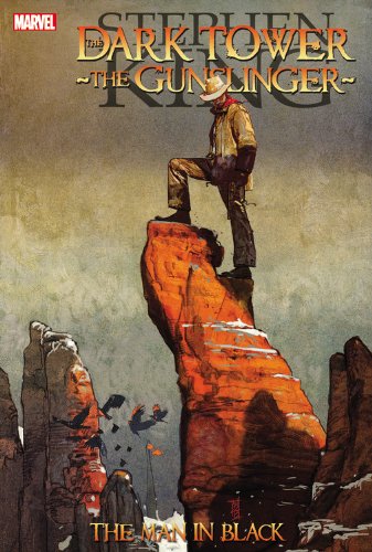 Stephen King's Dark Tower