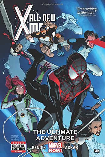 All-New X-Men Volume 6
