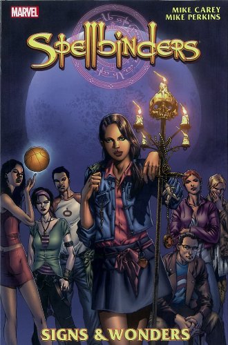 Spellbinders