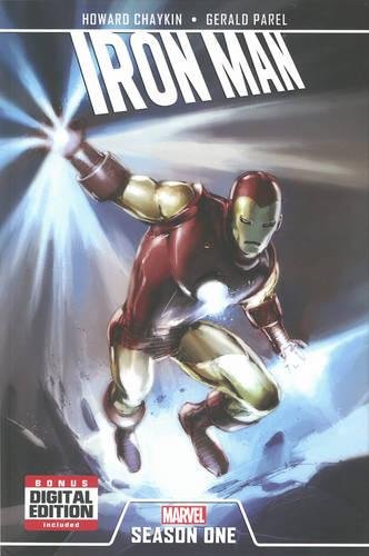 Iron Man: Season One