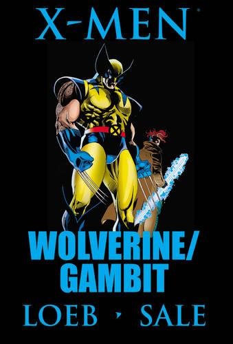 X-Men