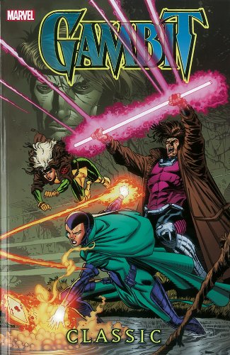 Gambit Classic - Volume 2