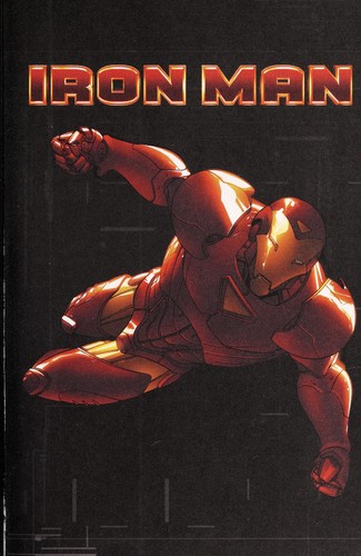 Iron Man Digest