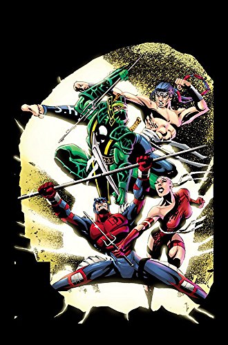 Daredevil Epic Collection