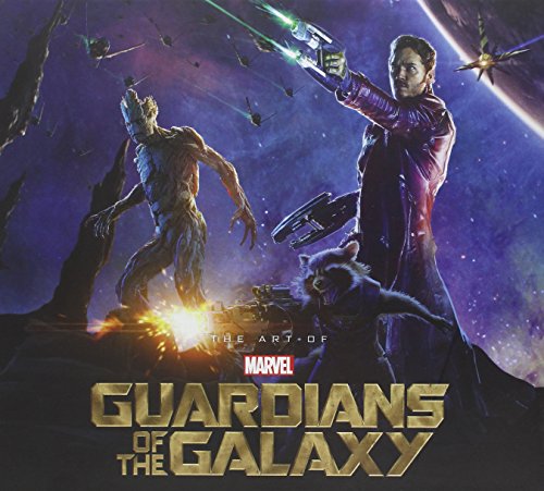 Marvel s Guardians of the Galaxy