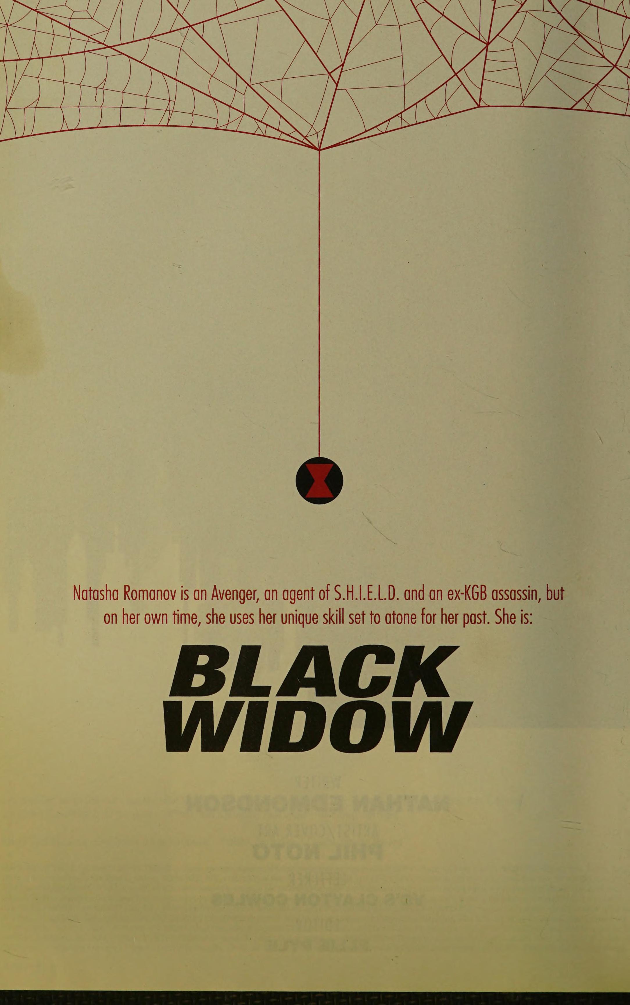 Black Widow