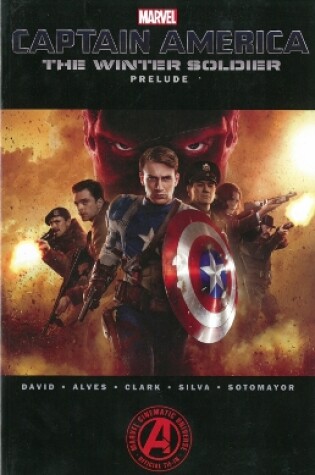 Marvel's Captain America