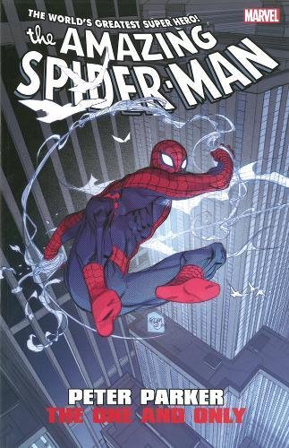Amazing Spider-Man
