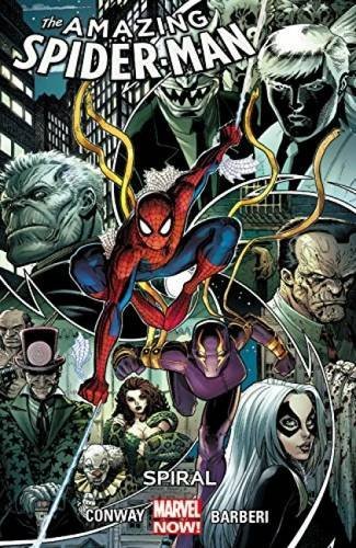 Amazing Spider-Man Vol. 5