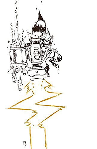 Rocket Raccoon Vol. 2