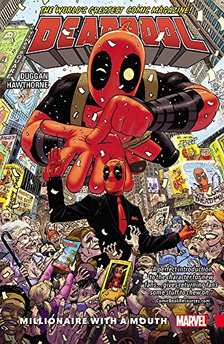 Deadpool