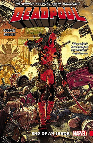 Deadpool