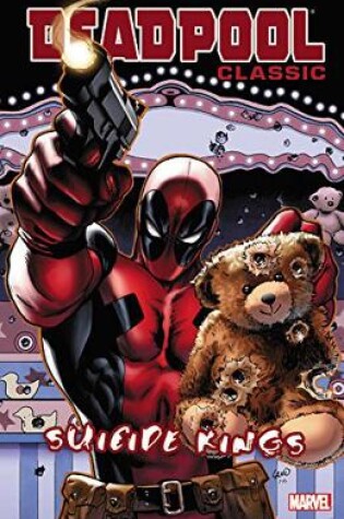 Deadpool Classic Vol. 14