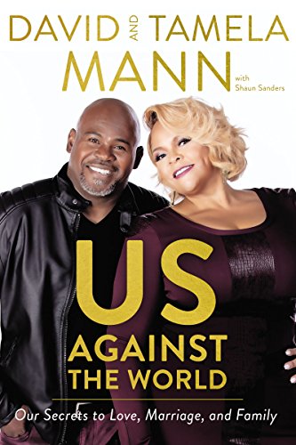 Us Against The World