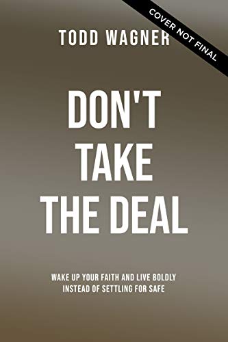 Don'T Take The Deal