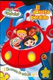 EL PERRITO PERDIDO MINI EINSTEINS-UN BOTON