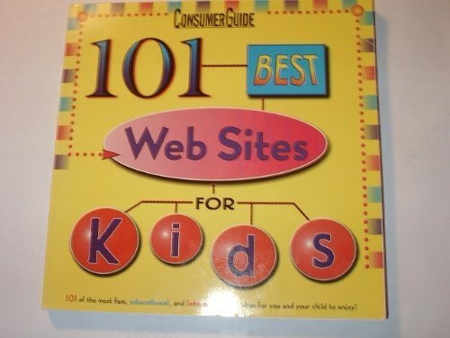 101 Best Web Sites For Kids