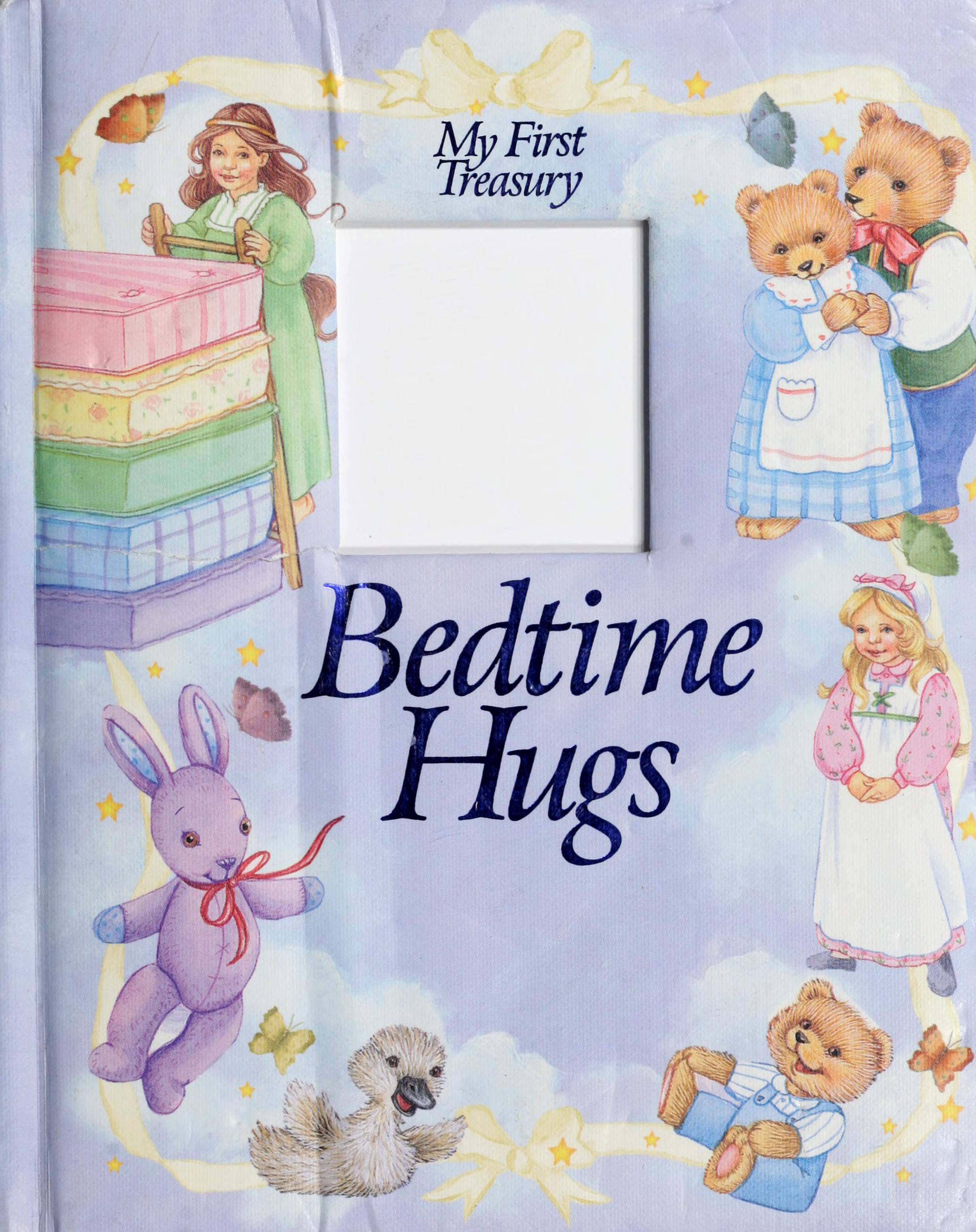 Bedtime Hugs