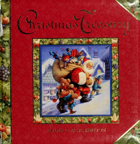 Christmas Treasury