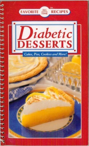 Diabetic Deserts