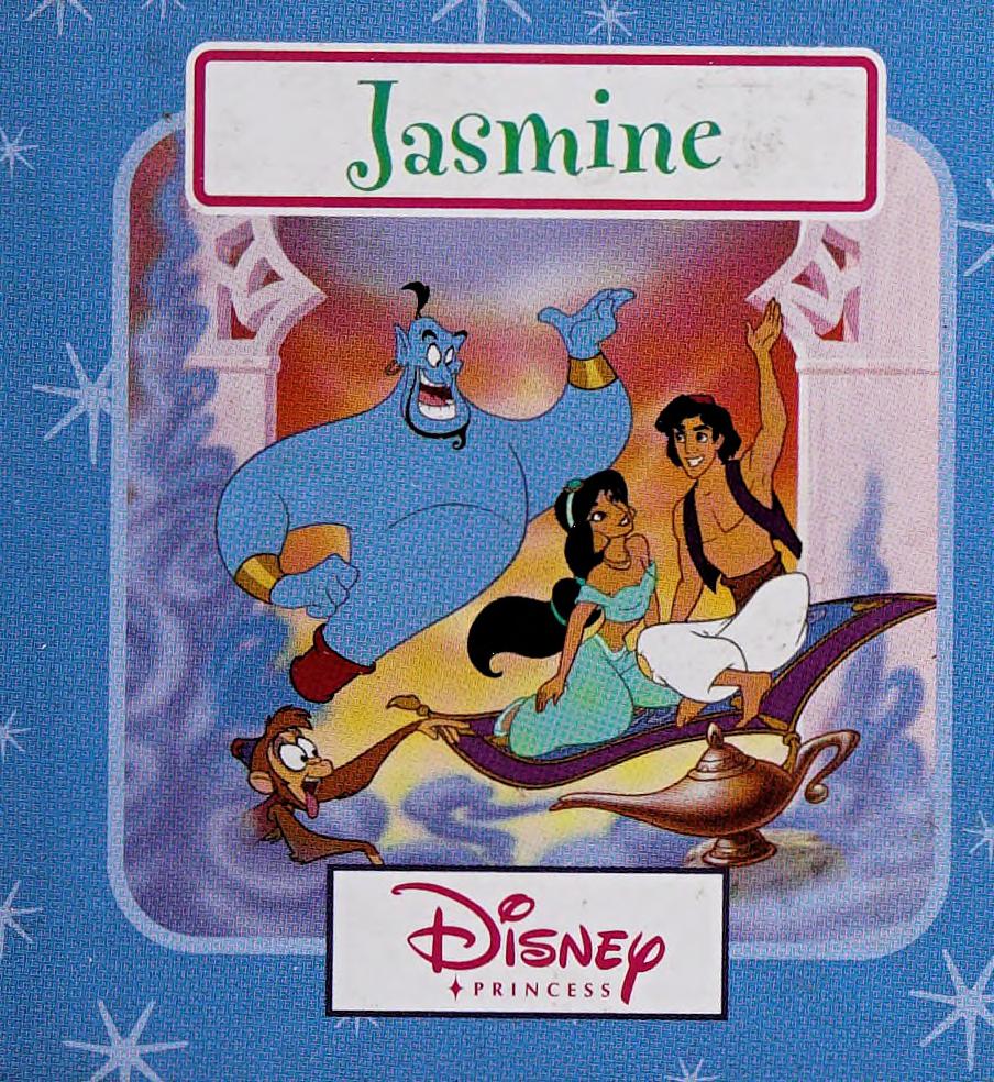 Jasmine