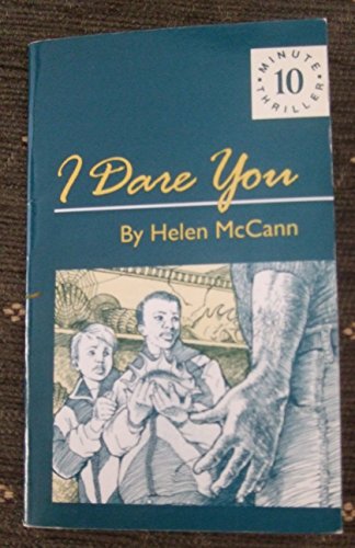 I Dare You Ten Minute Mysteries Series