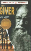 The Giver by Lois Lowry, ISBN 9780785734987