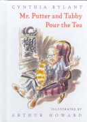 Mr. Putter & Tabby Pour the Tea