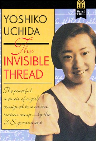 Invisible Thread