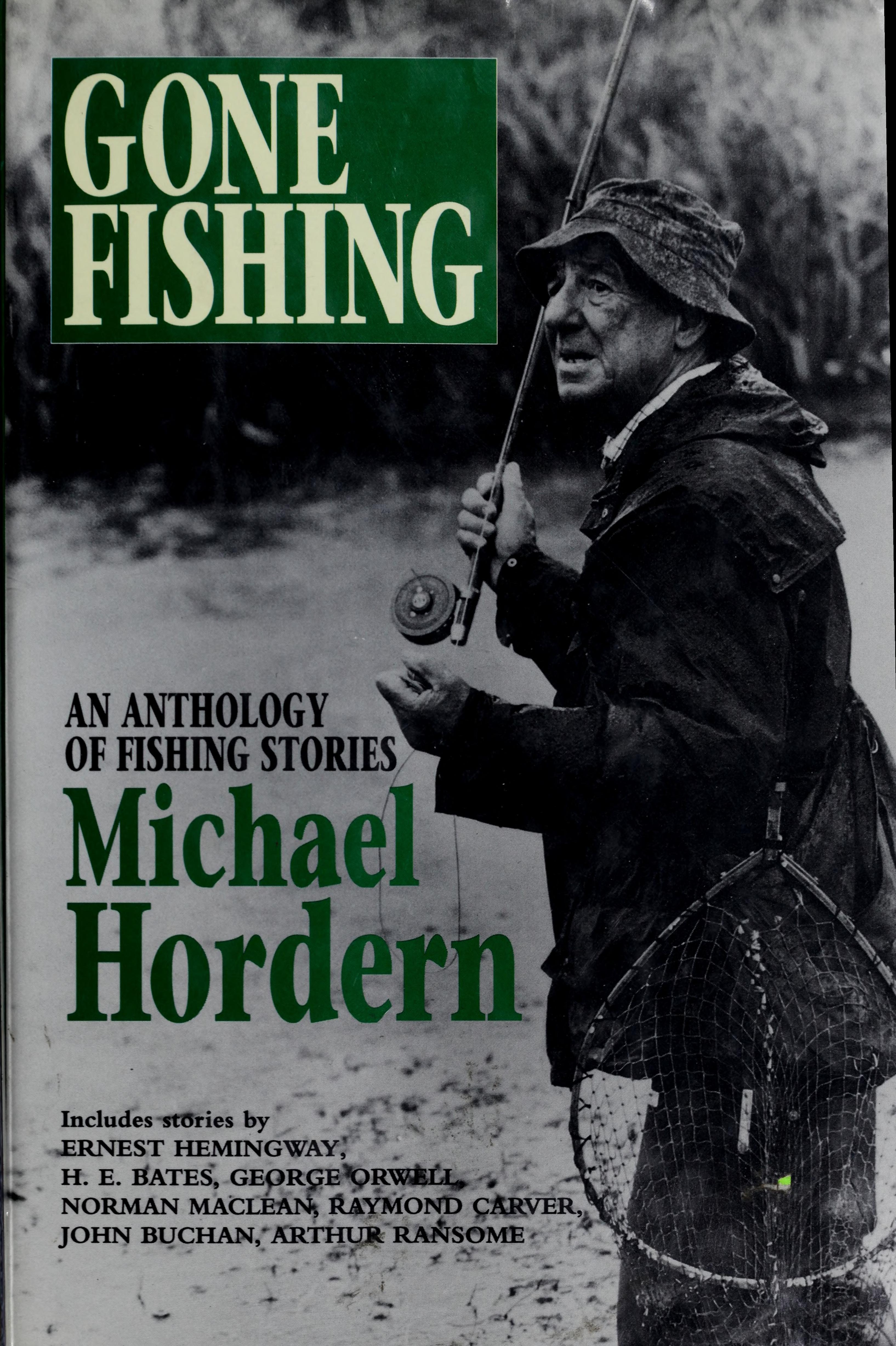 Gone Fishing