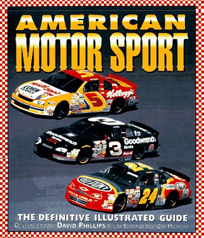 American Motor Sports