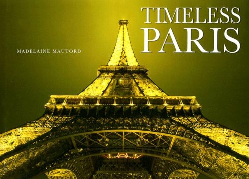 Timeless Paris