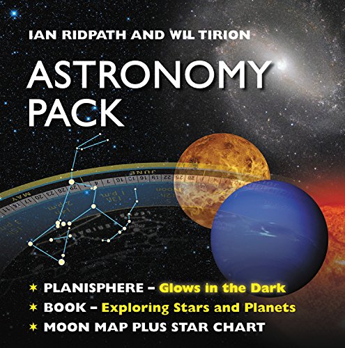 Astronomy Pack