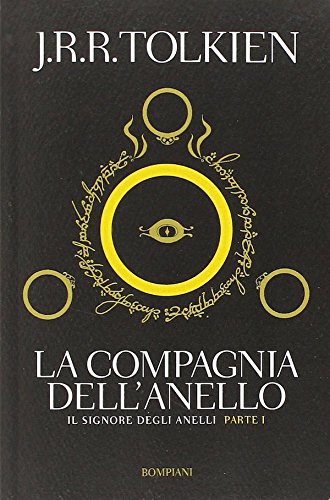 Il Signore Degli Anelli by Ann Craig, ISBN 9780785907428
